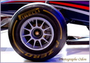 Roue F1