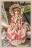 Poupée ancienne