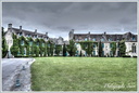 Abbaye des Vaux de Cernay