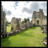 Abbaye saint Evroult