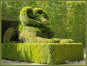 Château du champ de Bataille