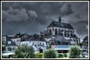 Le Pont de l'Arche 