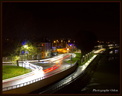 Vernon la nuit
