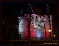 Vernon la nuit
