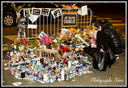 Prise d'otages Supermarket Casher