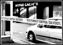 Prise d'otages Supermarket Casher