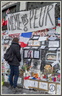 Après les attentats 