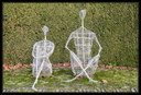 Les Jardins du Sculpteur Jean-Marc de Pas