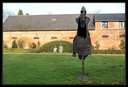 Les Jardins du Sculpteur Jean-Marc de Pas