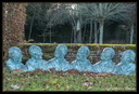 Les Jardins du Sculpteur Jean-Marc de Pas