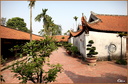 Pagode du pinceau