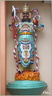 Temple caodaiste 