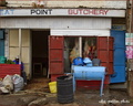 Boucherie